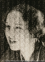 作品画像:(ポートレイト)