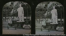作品画像:クリスタル・パレス