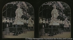 作品画像:クリスタル・パレス