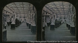 作品画像:クリスタル・パレス