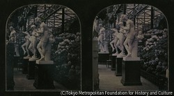 作品画像:クリスタル・パレス