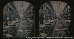 作品画像:クリスタル・パレス