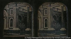 作品画像:クリスタル・パレス