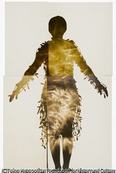 after Electric Dress Ap2, Yellow