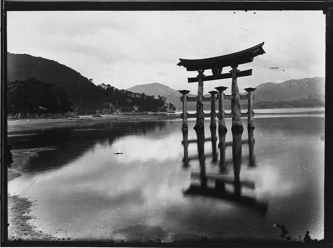 厳島神社 | ToMuCo - Tokyo Museum Collection