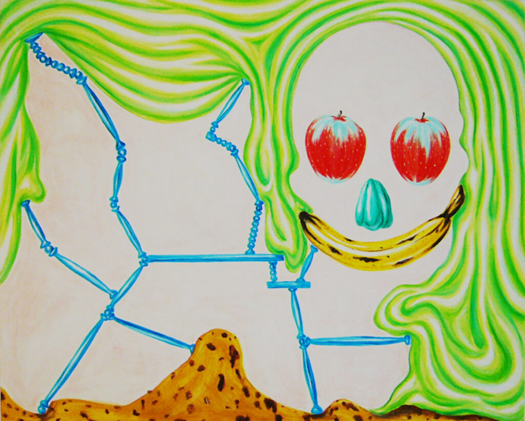 作品画像：［タイトルなし］