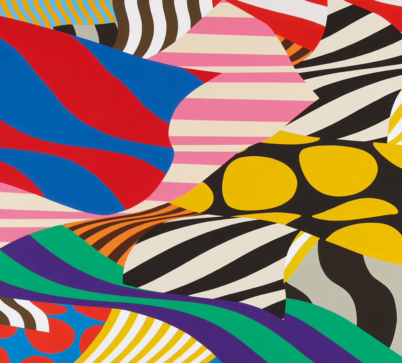 untitled | ToMuCo - Tokyo Museum Collection