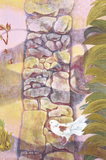 作品画像:春望