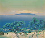 作品画像:大島