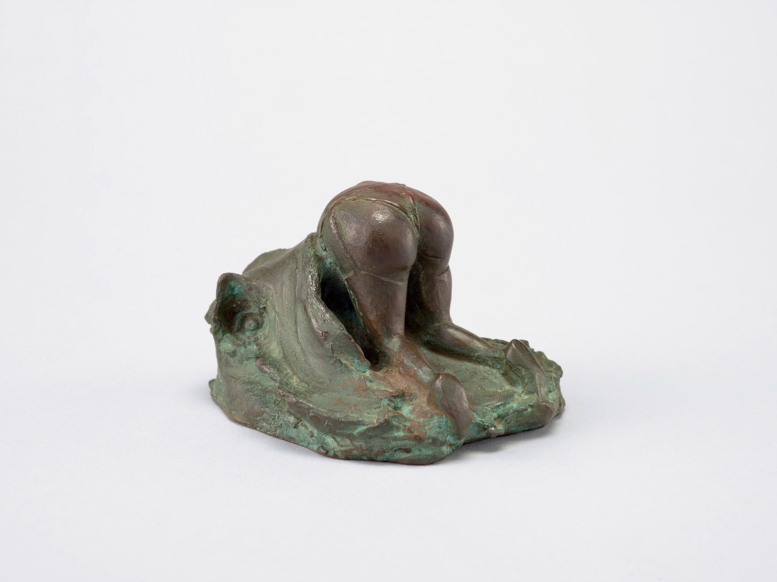 遠州灘 お尻 | ToMuCo - Tokyo Museum Collection