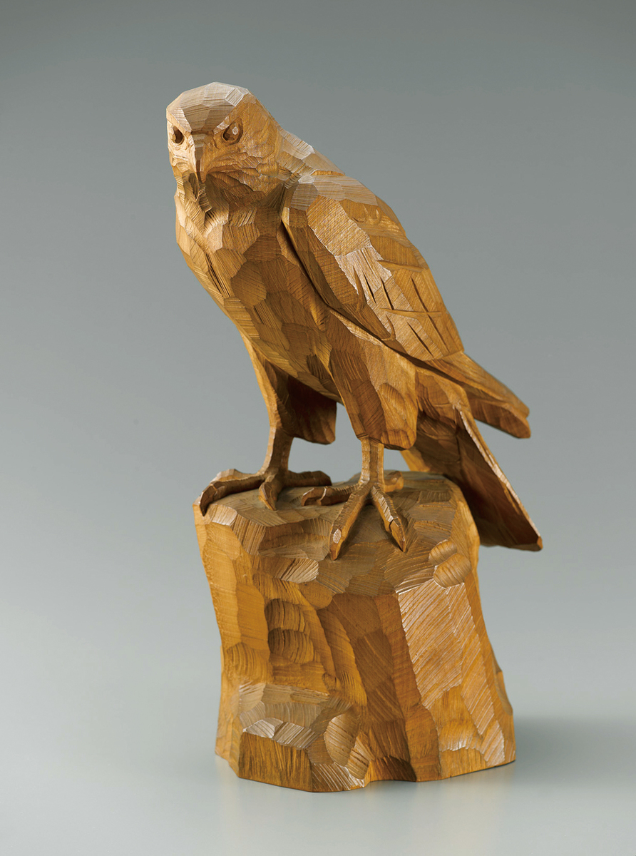 鷹 ToMuCo Tokyo Museum Collection