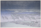 作品画像:Message ’86 – 8N