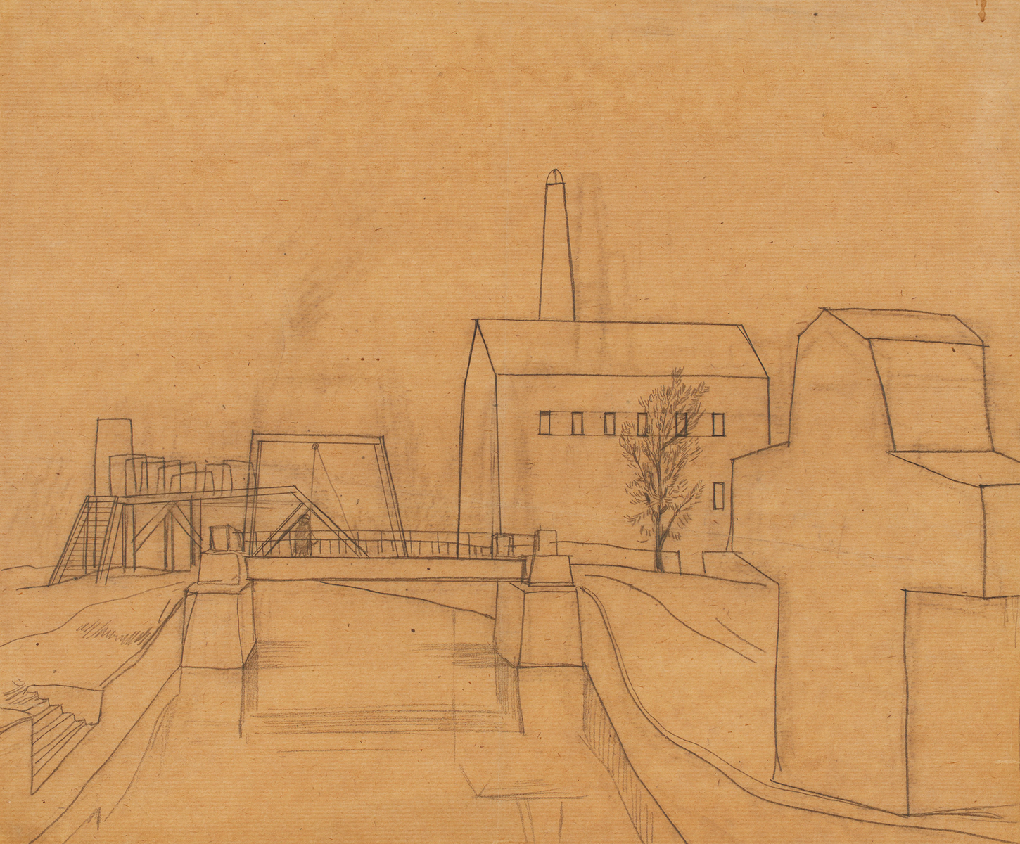 絵画　築地松 image.jpg