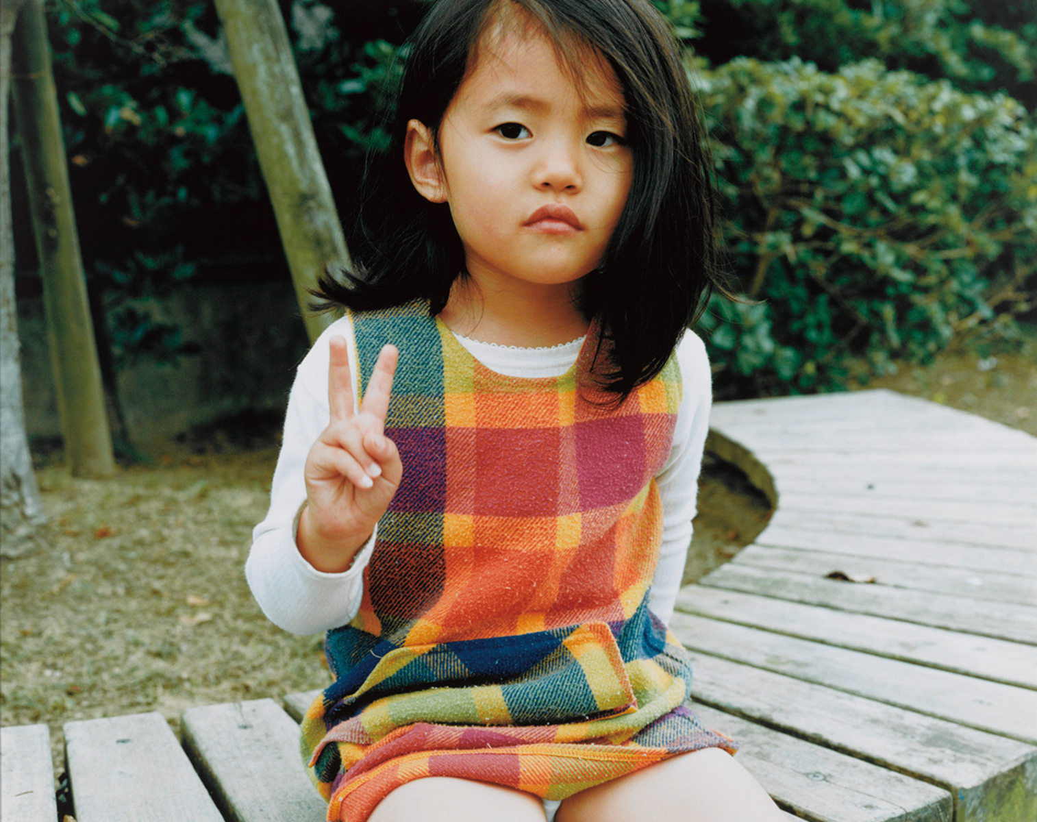 少女1 | ToMuCo - Tokyo Museum Collection