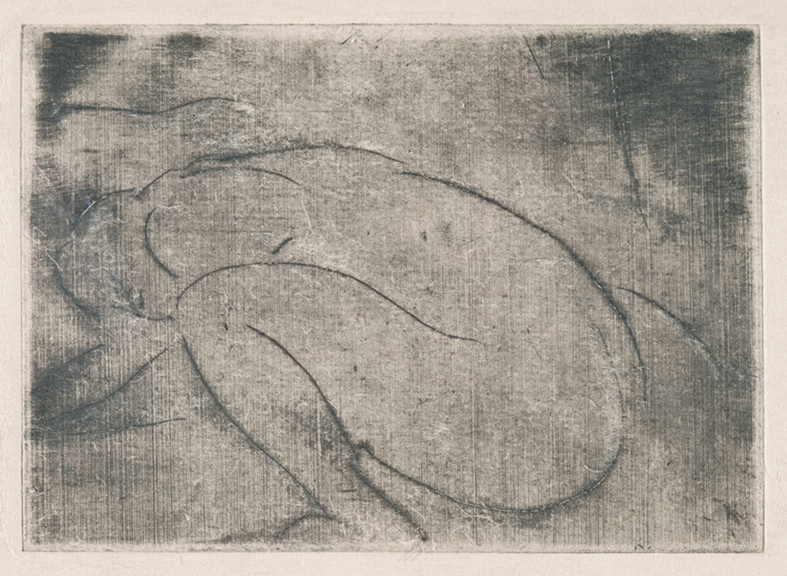 19世紀　ドイツ　彩色裸婦陶板画　額装入　トコニ　東さ7-0617⭐︎1F 19世紀 ドイツ 彩色裸婦陶板画 額装入 トコニ 東さ7-0617⭐︎1F