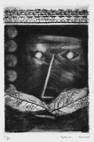 作品画像:肖像(Portrait de Gilles de Rais)