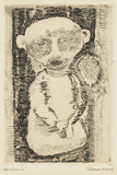 作品画像:独居