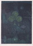 作品画像:クラブのA