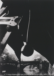 二重橋、東京、1965年