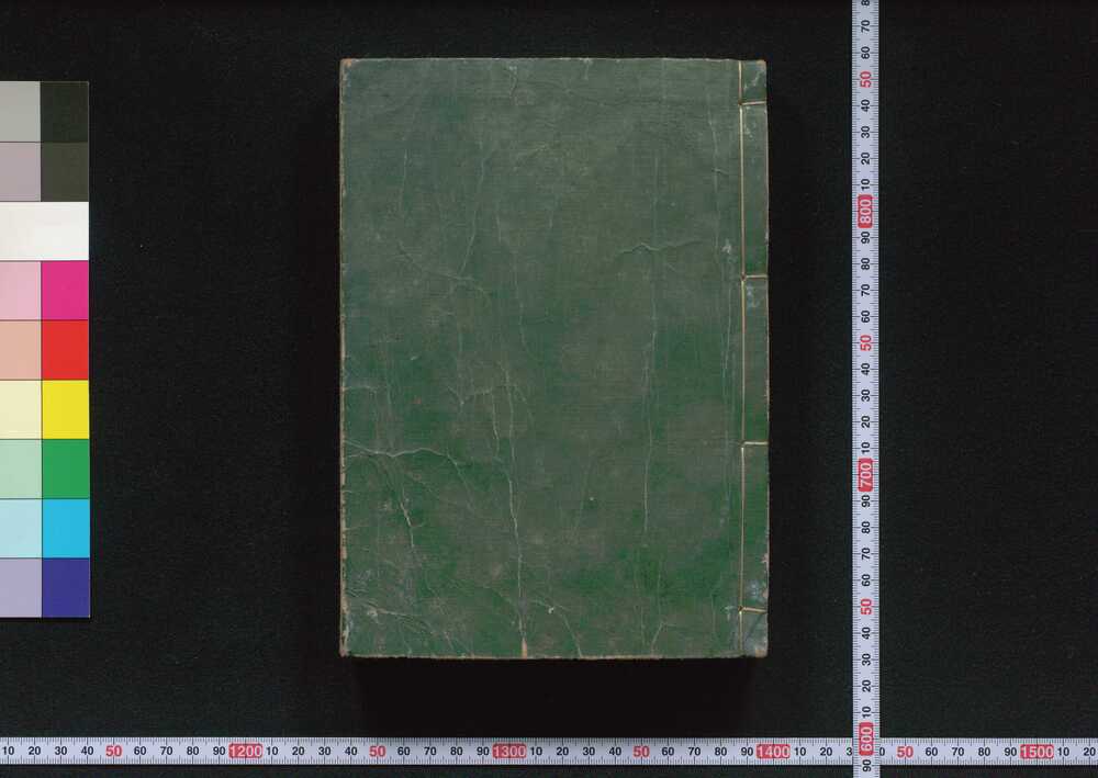 作品画像:増補 訓蒙図彙