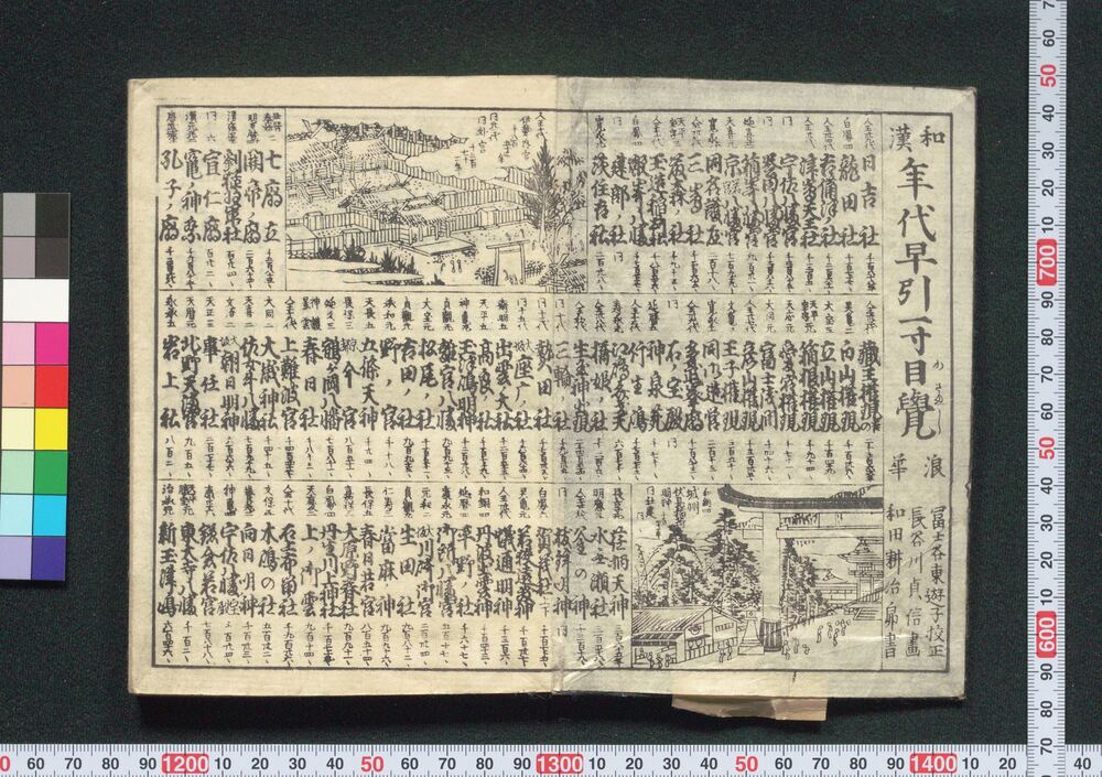 作品画像:楽しみさうし