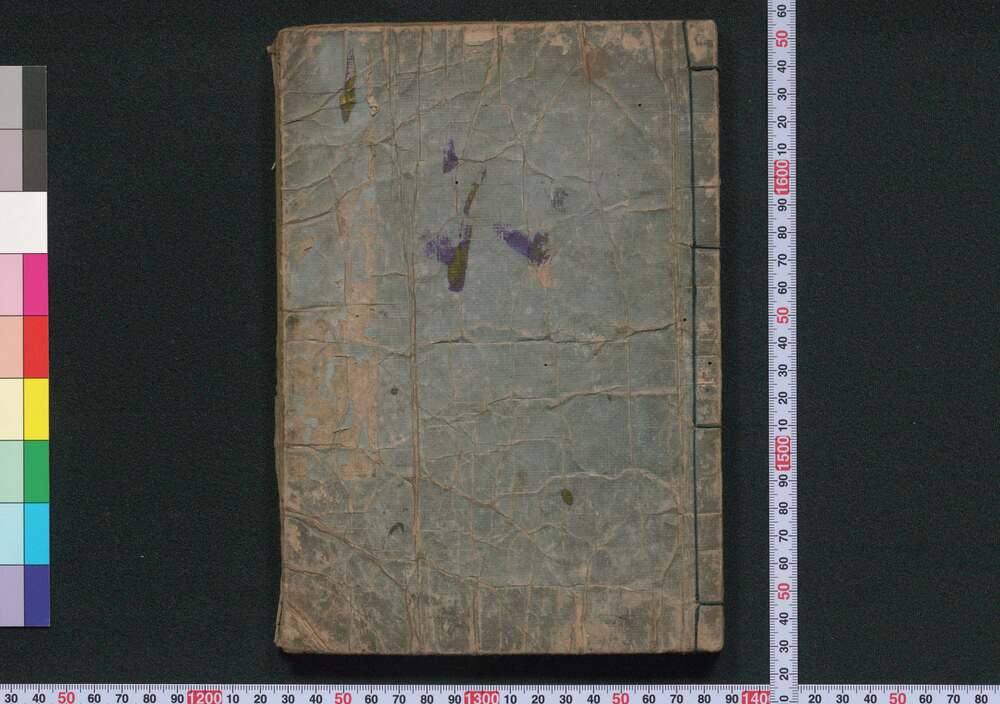 作品画像：[三都図会]