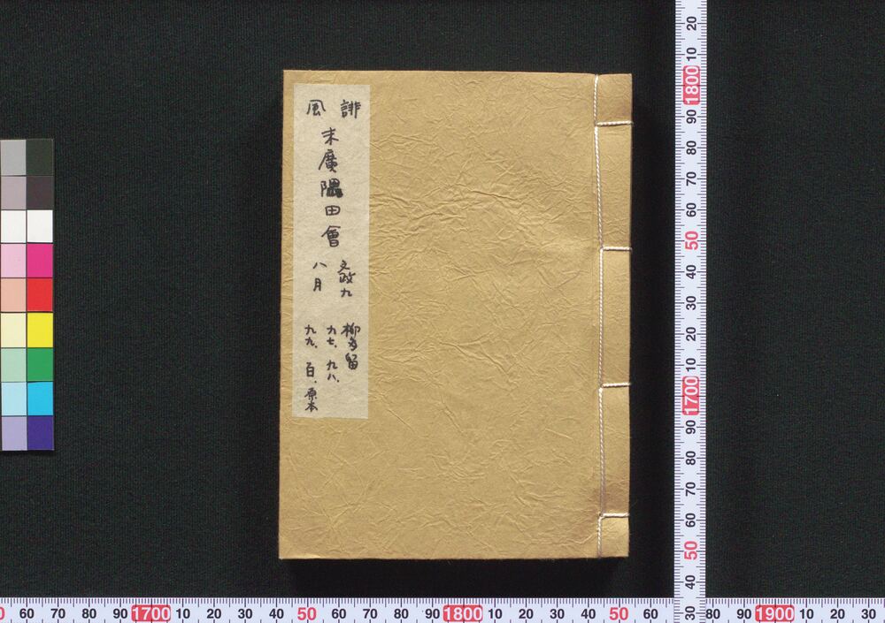 作品画像:誹風末広隅田会