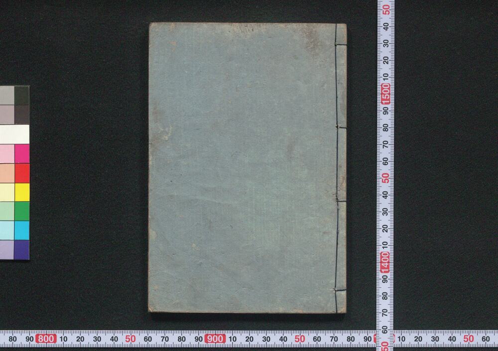 作品画像:江戸細撰記