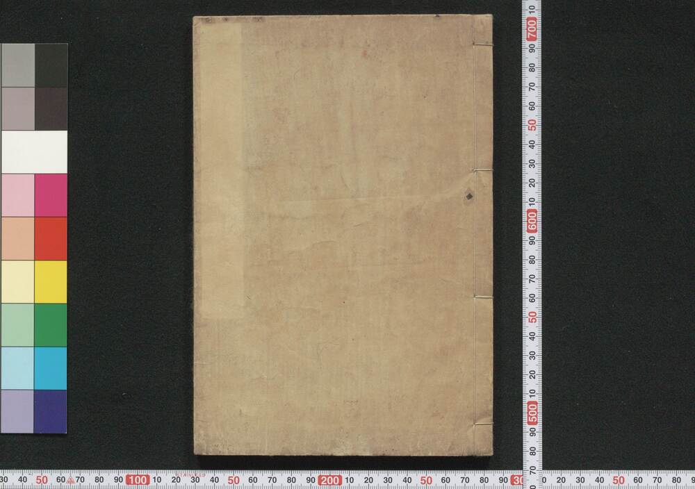 作品画像:立憲政体略
