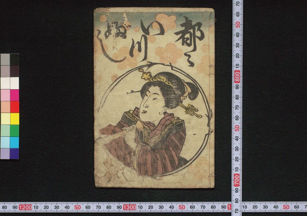 作品画像:都々いつぶし
