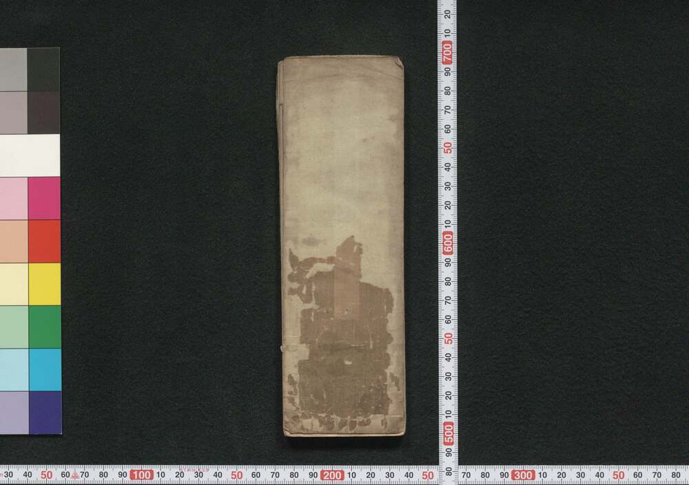作品画像:殿居嚢