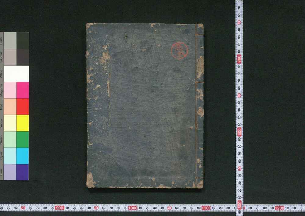 作品画像:続懺悔袋 巻之上