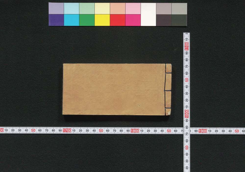 作品画像:日光御神忌御参勤附