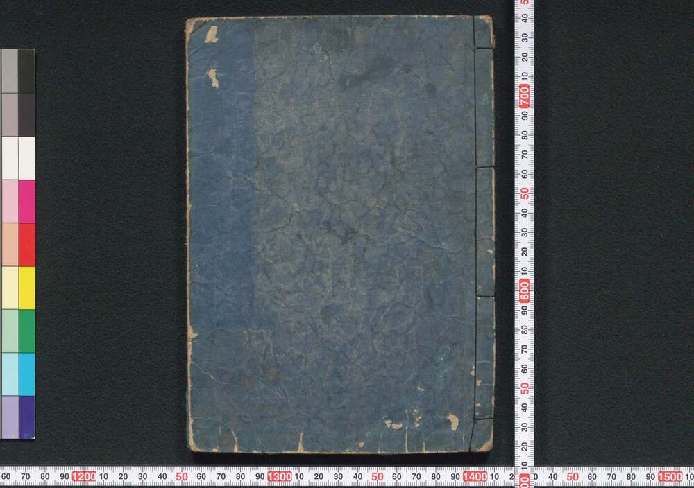 作品画像:金龍山海潮音記