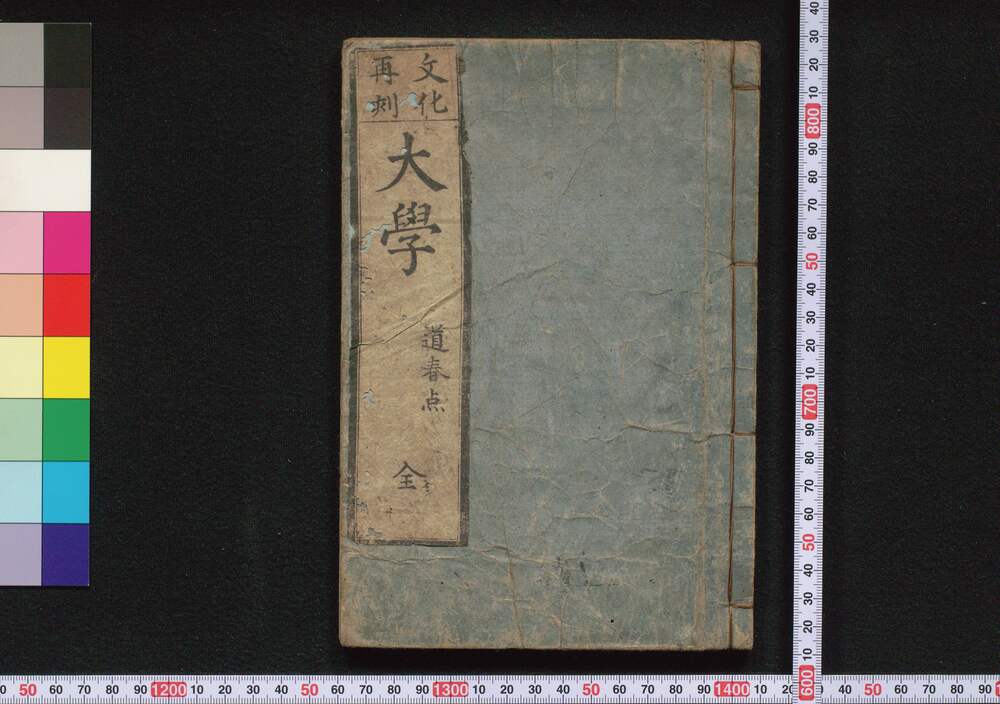 作品画像:女小学
