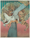 作品画像:愚かな象徴