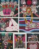 作品画像:H氏の優雅な生活