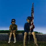 作品画像:アメリカ記念日