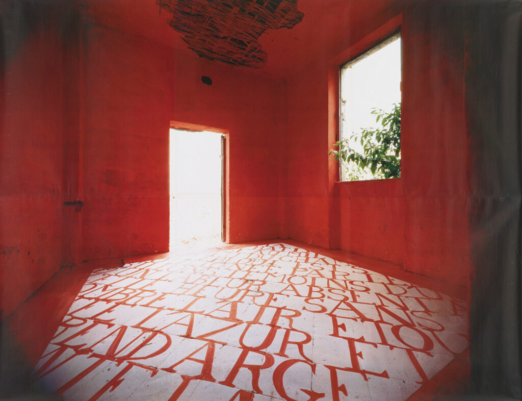 作品画像：ローマ、古代アッピア街道　[Via Appia Antica, Rome]