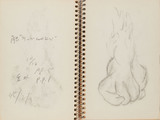 作品画像：［吉田克朗関係資料一括］