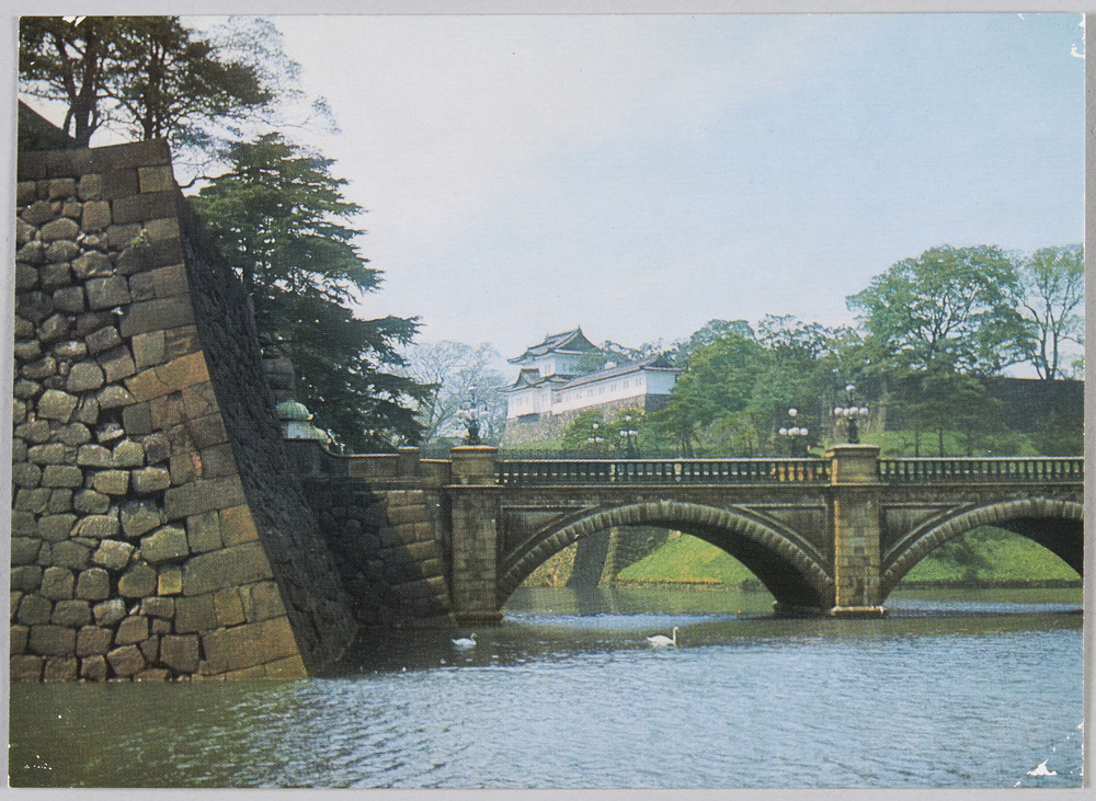 作品画像:東京名所