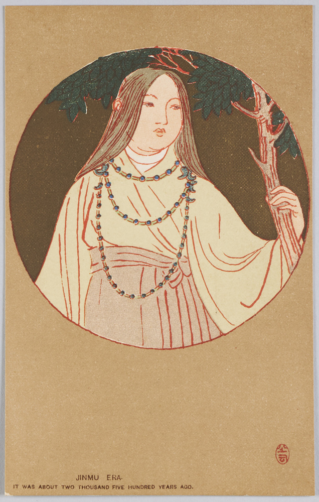 作品画像:時代風俗