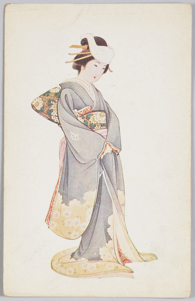 作品画像:婚礼衣装