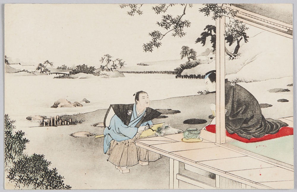 作品画像:忠臣蔵