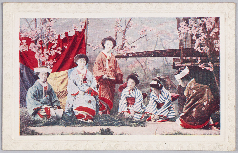 作品画像:貴人風俗(3)