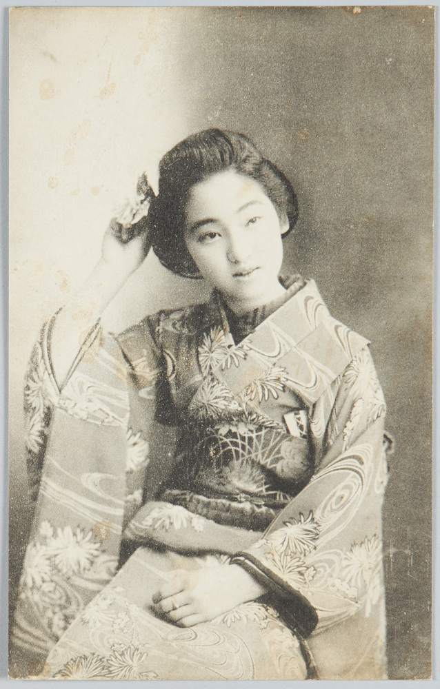 作品画像:赤坂春本万竜