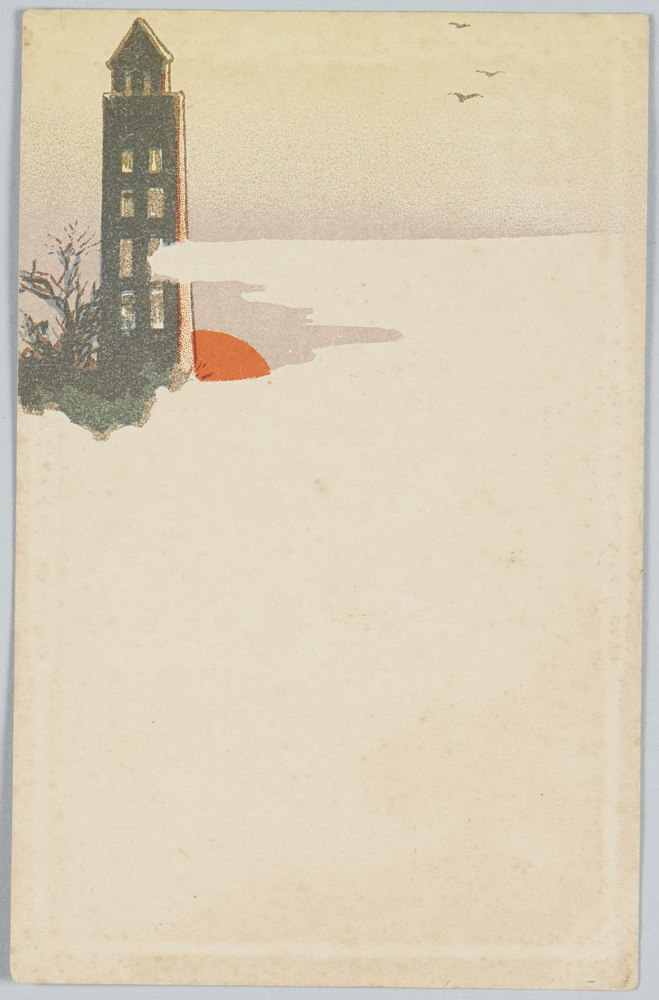 作品画像:浅草凌雲閣