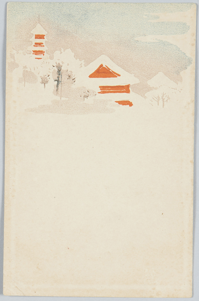 作品画像:浅草寺