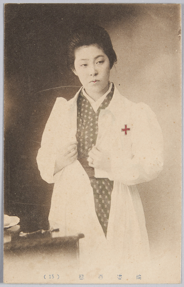 作品画像:婉姿百態 (15)