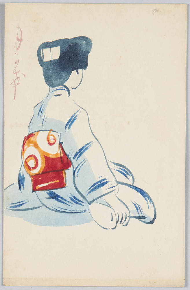 作品画像:月かげ